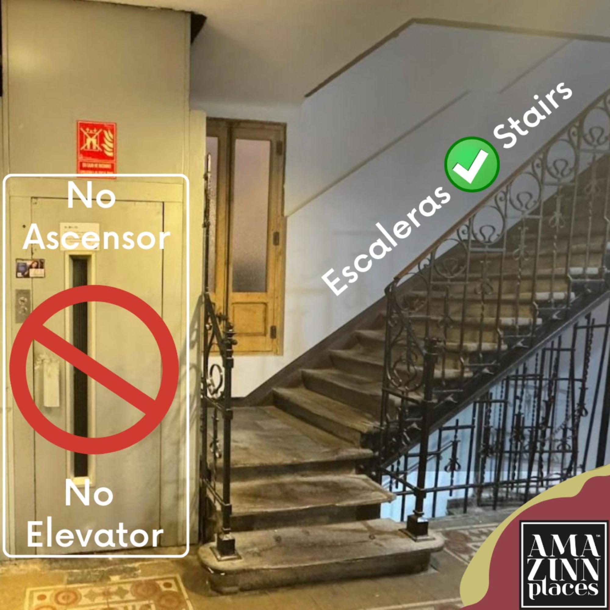 Ap Embajadores X Madrid Exteriér fotografie